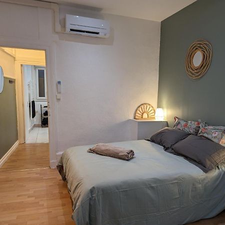 1Er Grand Studio Hyper Centre Agen Calme Clim Apartman Kültér fotó